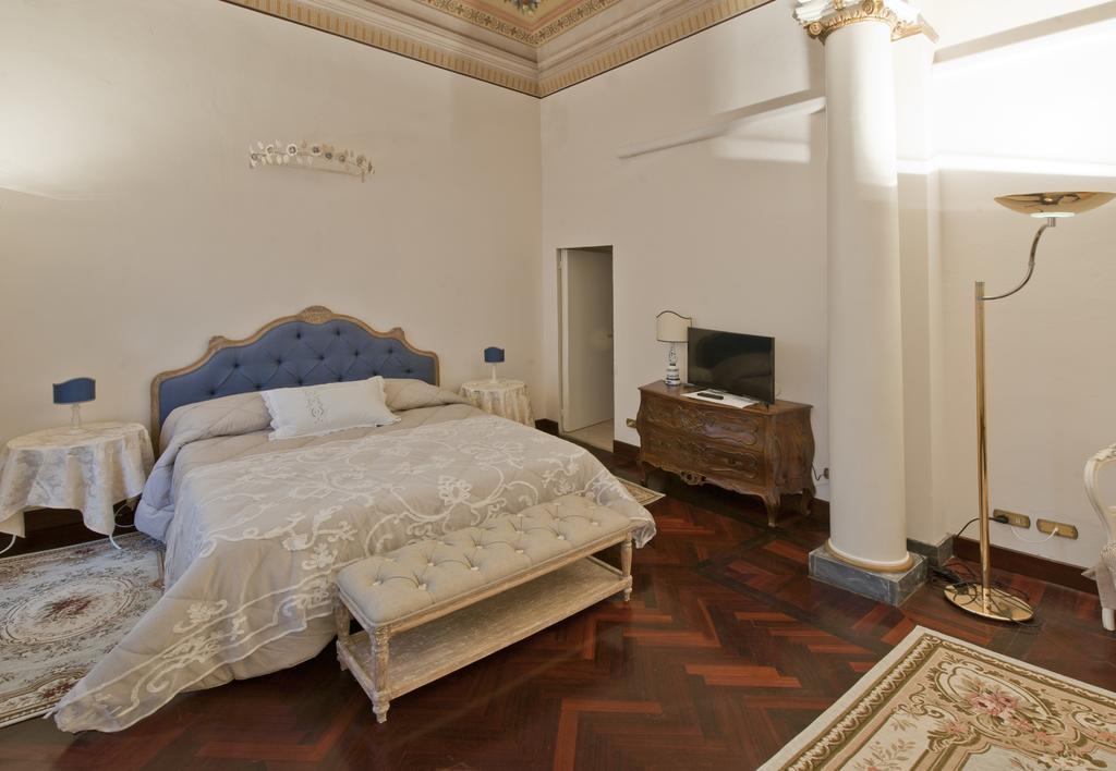 B&B Ester Pisa Rom bilde