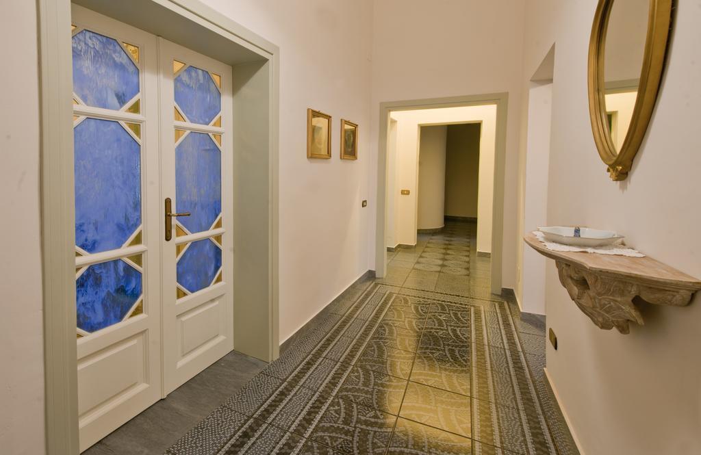 B&B Ester Pisa Eksteriør bilde