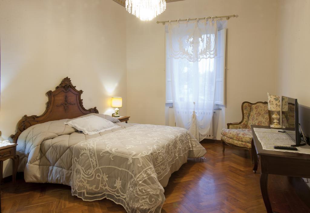 B&B Ester Pisa Rom bilde