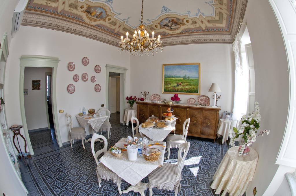 B&B Ester Pisa Eksteriør bilde