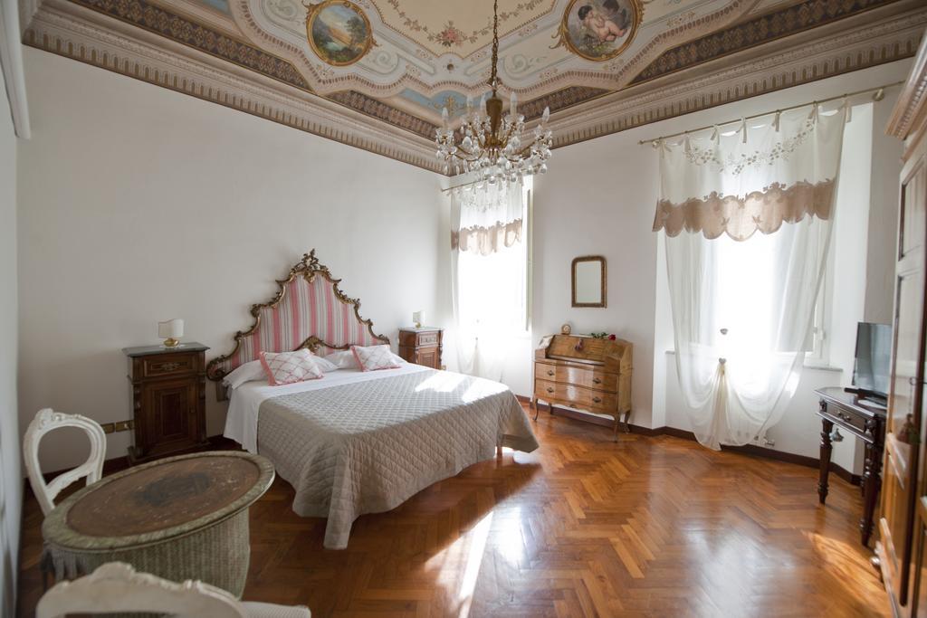 B&B Ester Pisa Eksteriør bilde
