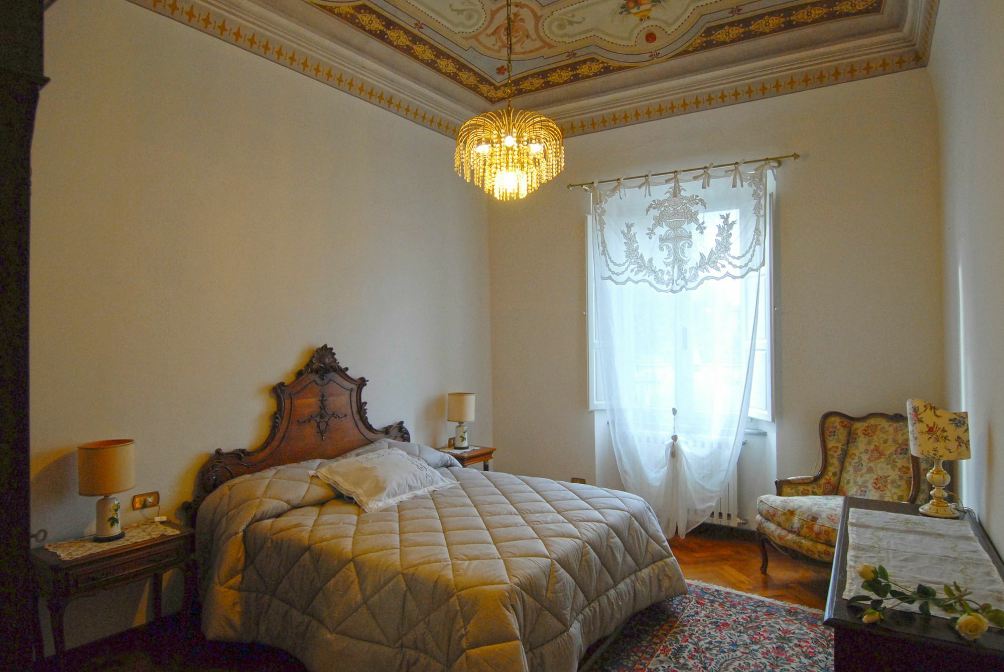 B&B Ester Pisa Eksteriør bilde
