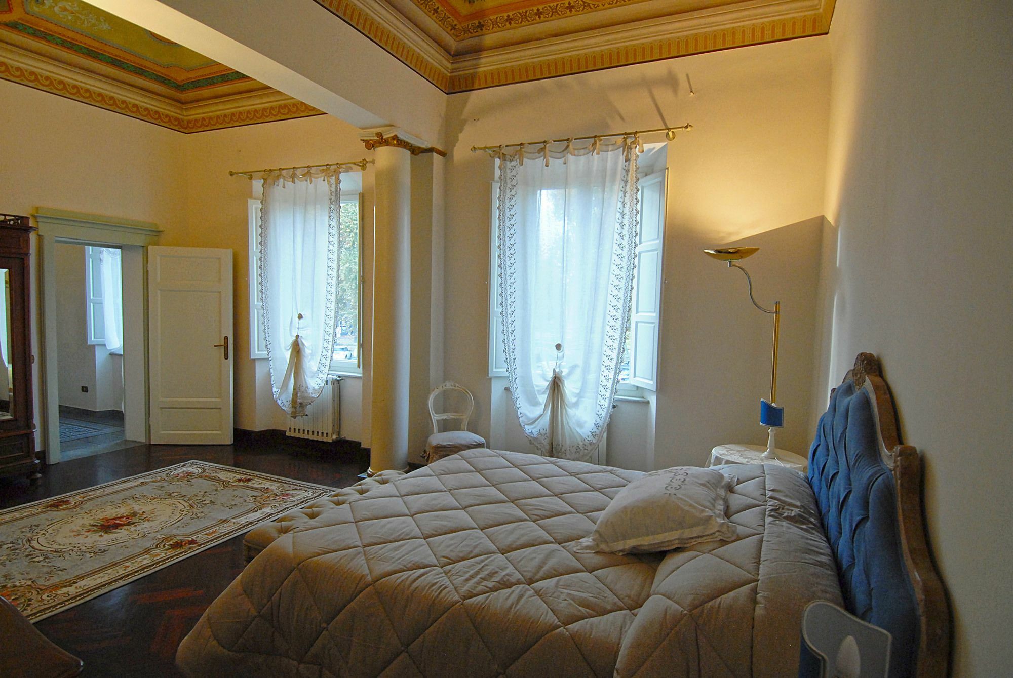 B&B Ester Pisa Eksteriør bilde
