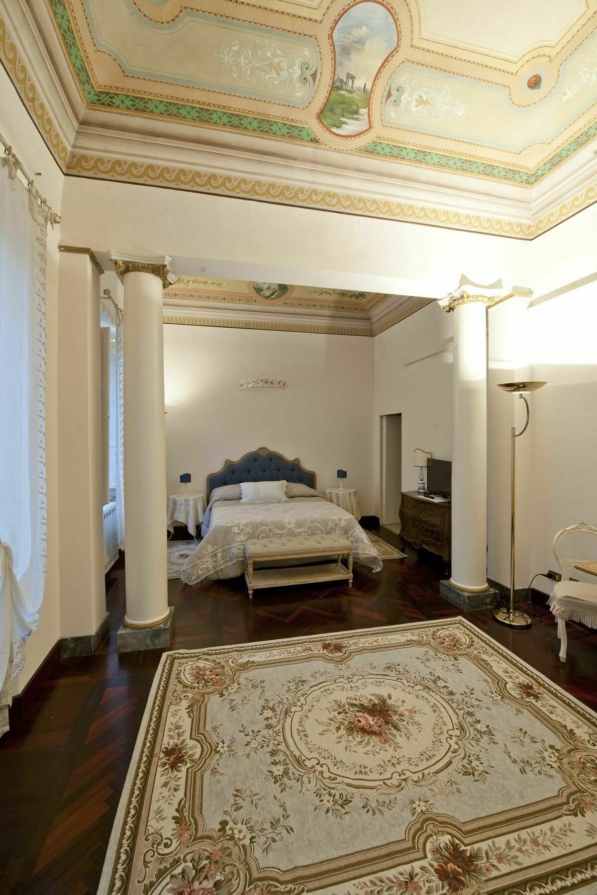 B&B Ester Pisa Eksteriør bilde
