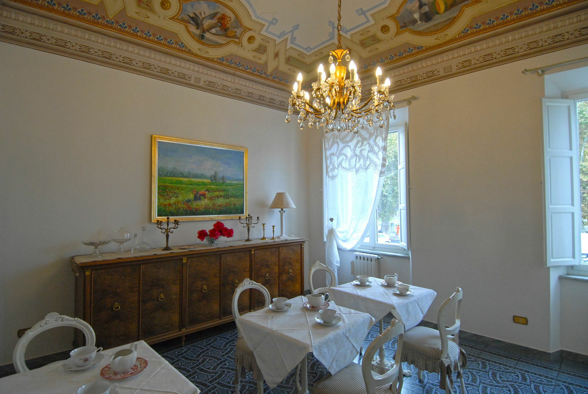 B&B Ester Pisa Eksteriør bilde